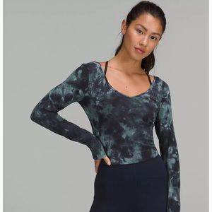 lululemon Align™ Long Sleeve Shirt
